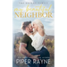 My Beautiful Neighbor