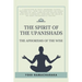 The spirit of the Upanishads