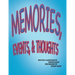 Memories, Events, & Thoughts