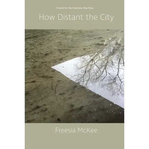 How Distant the City