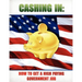 Cashing In: How to Get A High Paying Government Job