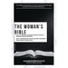 The Woman's Bible: Part I. Comments on Genesis, Exodus, Leviticus, Numbers and Deuteronomy. and Part II. Comments on The Old and New Testaments from J