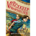 The Vengekeep Prophecies