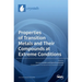 Properties of Transition Metals and Their Compounds at Extreme Conditions