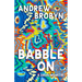 Babble on: A Drug Memoir