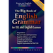 The Big Book of English Grammar for ESL and English Learners: Prepositions, Phrasal Verbs, English Articles (a, an and the), Gerunds and Infinitives,