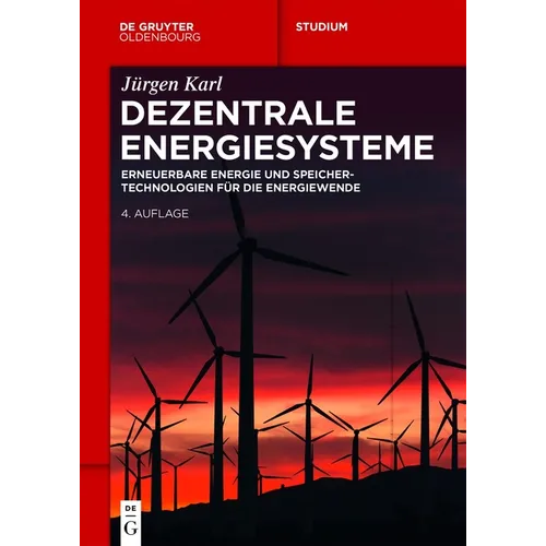 Dezentrale Energiesysteme