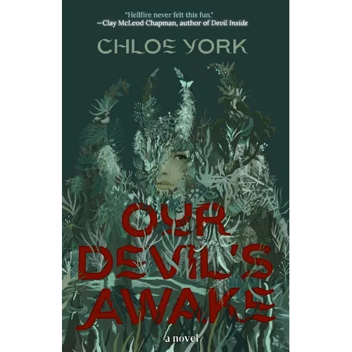 Our Devil's Awake