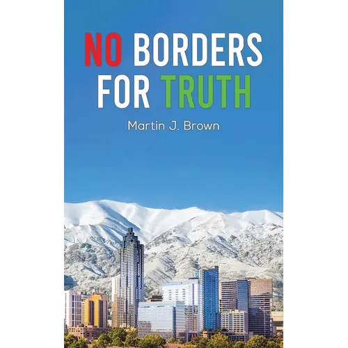 No Borders For Truth