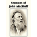 Sermons of John Macduff
