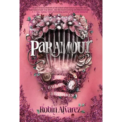 Paramour