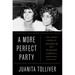 A More Perfect Party: The Night Shirley Chisholm and Diahann Carroll Reshaped Politics