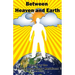 Between Heaven and Earth: Qigong for the Eight Extraordinary Meridians