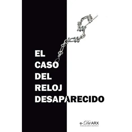 El caso del reloj desaparecido