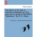 The Monk of St. Gall. a Dramatic Adaptation [In Five Acts and in Verse] of Scheffel's "Ekkehard." by R. S. Ross.