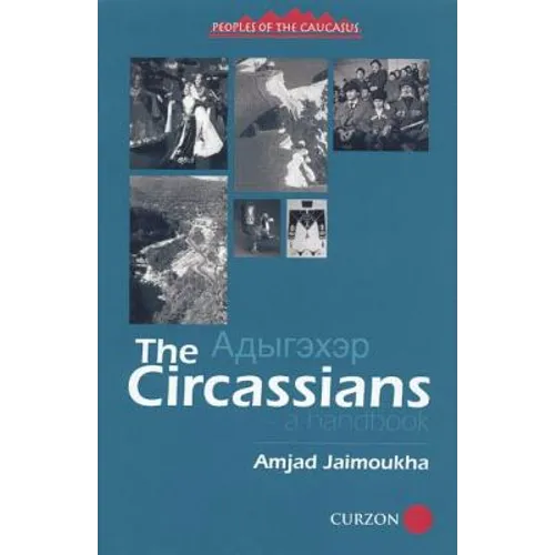 The Circassians: A Handbook