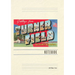 Vintage Lined Notebook Greetings from Turner Field