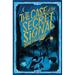 The Case of the Secret Signal