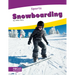 Snowboarding