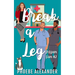Break a Leg