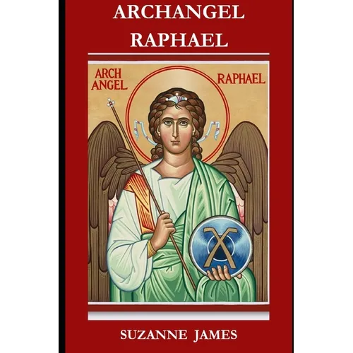 Archangel Raphael