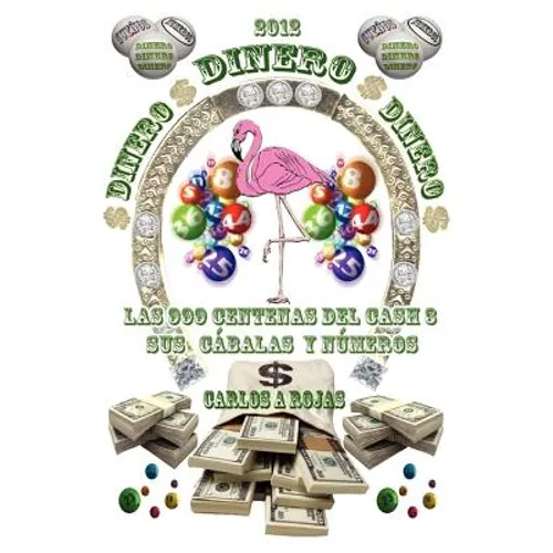 Dinero, Dinero, Dinero