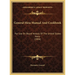 General Mess Manual And Cookbook: For Use On Board Vessels Of The United States Navy (1904)