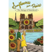 Sunflowers in Paris
