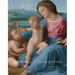 Raphael: Sublime Poetry