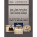 Raab V. State Medical Bd of State of Ohio U.S. Supreme Court Transcript of Record with Supporting Pleadings