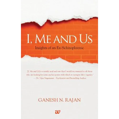 I, Me and Us