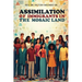 Assimilation of Immigrants In The Mosaic Land