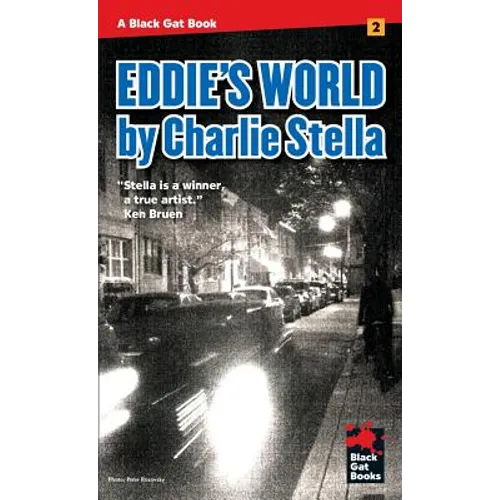 Eddie's World
