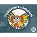 Tia Discovers the Labyrinth