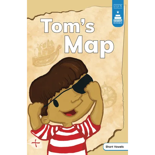Tom's Map