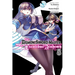 The Demon Sword Master of Excalibur Academy, Vol. 8 (Manga)
