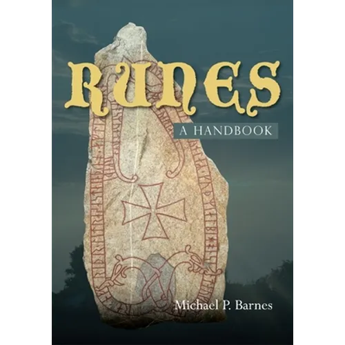 Runes: A Handbook