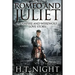 Romeo & Juliet: A Vampire and Werewolf Love Story