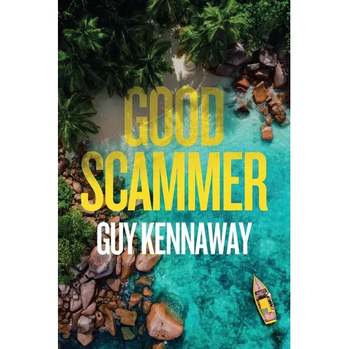 Good Scammer