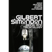 Gilbert Simondon: Being and Technology