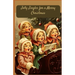 Jolly Jingles for a Merry Christmas: A Musical Wonderland for Young Hearts, Interactive children's sound book and christmas songs, Fun and Festive Sou
