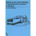Small-Scale Gold Mining: A Manual for Suriname