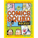 Comics Squad: Recess!