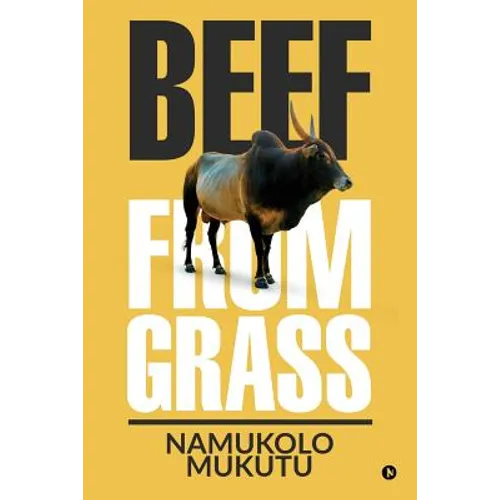 Beef From Grass