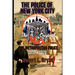 The Police of New York City: The Original Mets, the Metropolitan Police