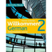 Willkommen! 2 German Intermediate Course: Activity Book
