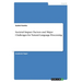 Societal Impact Factors and Major Challenges for Natural Language Processing