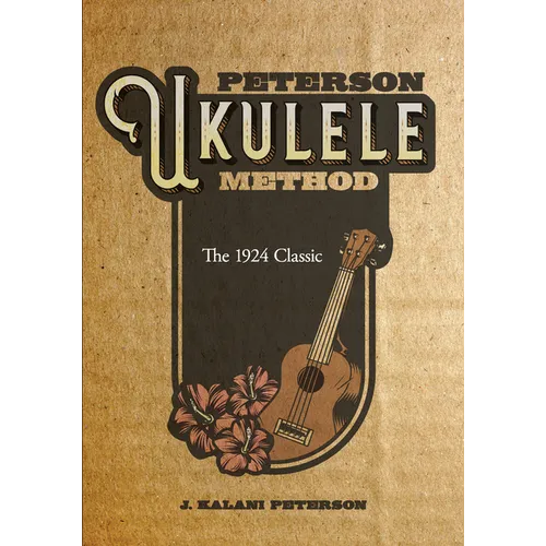 Peterson Ukulele Method