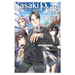 Sasaki and Peeps, Vol. 1 (Manga): That Time I Got Dragged Into a Psychic Battle in Modern Times While Trying to Enjoy a Relaxing Life in Another World