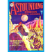 Astounding Stories of Super-Science, Vol. 2, No. 3 (June, 1930) (Volume 2)